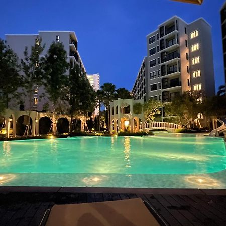 Hua Hin La Casita 492 Apartment Bagian luar foto