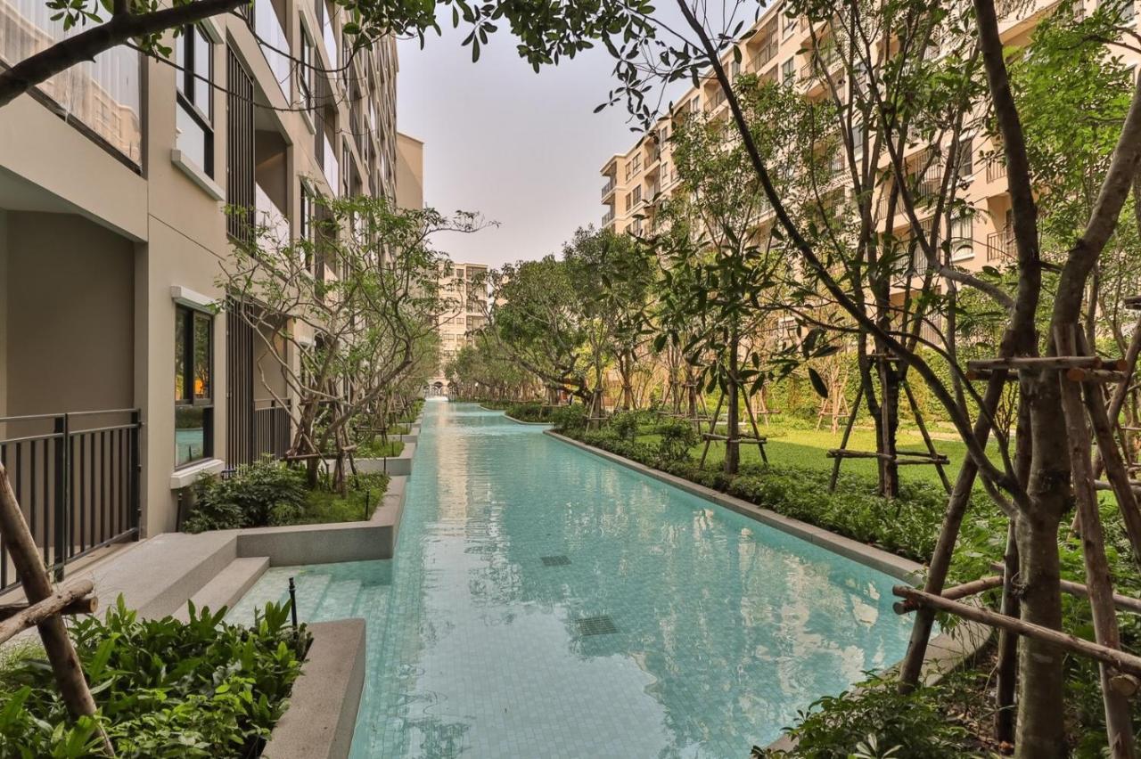 Hua Hin La Casita 492 Apartment Bagian luar foto