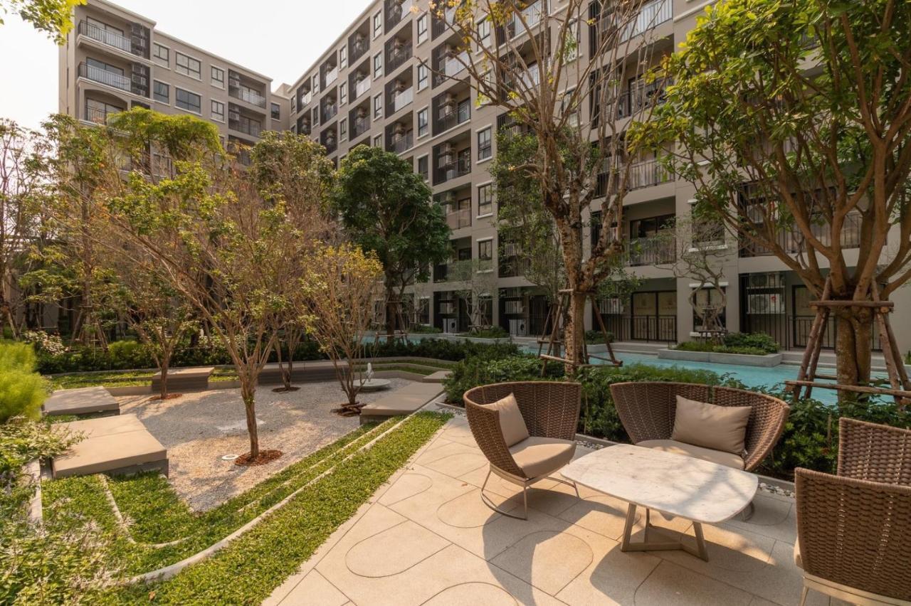 Hua Hin La Casita 492 Apartment Bagian luar foto