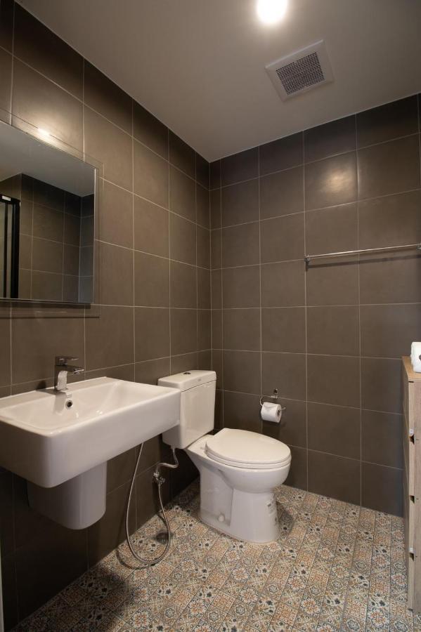 Hua Hin La Casita 492 Apartment Bagian luar foto