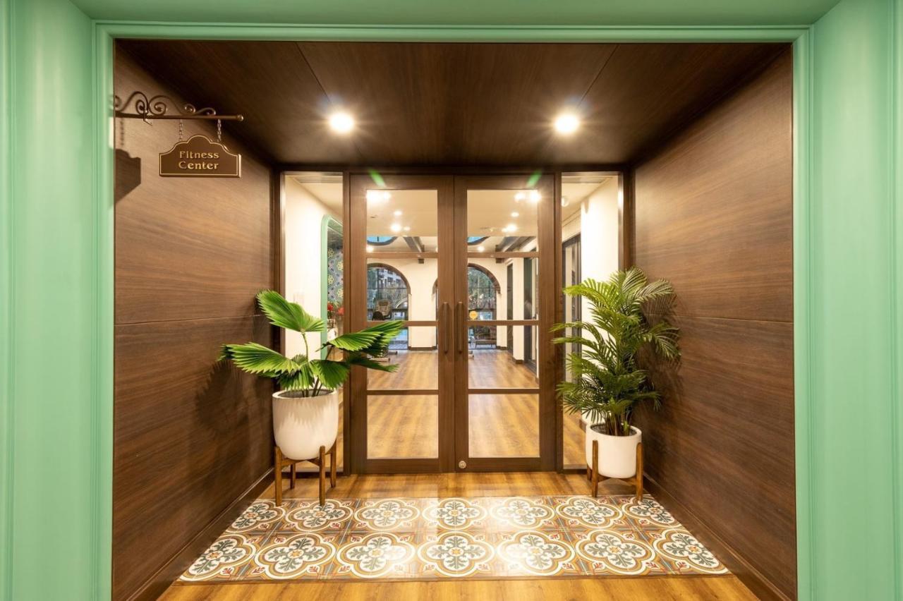 Hua Hin La Casita 492 Apartment Bagian luar foto