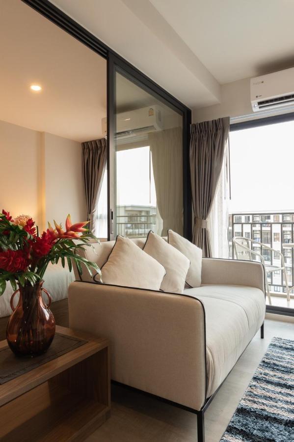 Hua Hin La Casita 492 Apartment Bagian luar foto