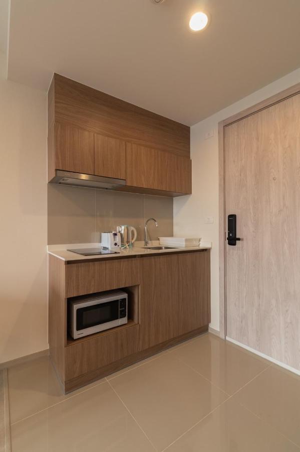 Hua Hin La Casita 492 Apartment Bagian luar foto