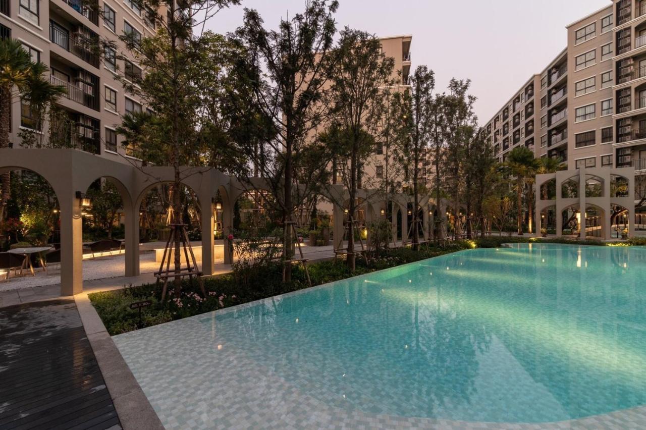 Hua Hin La Casita 492 Apartment Bagian luar foto