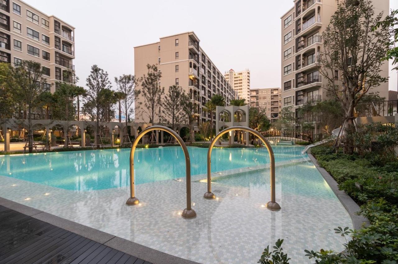 Hua Hin La Casita 492 Apartment Bagian luar foto